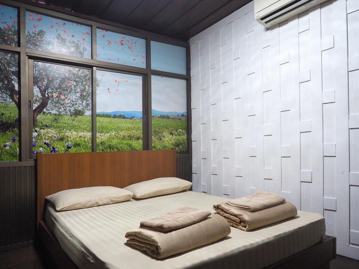 Boobpha Resort Амфава Екстериор снимка